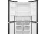 KOENIC KDD 121 D NF B Side by Side (470 l, D, 1775 mm hoch, Schwarz) – Bild 9