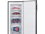 KOENIC KFZ 411 D NF IN Gefrierschrank (D, 161 l, 1423 mm hoch) – Bild 3