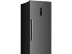 KOENIC KFR 631 C NF IN Kühlschrank (359 l, C, 1847 mm hoch, Edelstahl) – Bild 3
