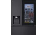 LG GSGE91EVAC G-Serie Side-by-Side (628 l, C, 1790 mm hoch, Essence Black Steel)