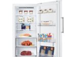 KOENIC KFZ 651 D NF W Gefrierschrank (D, 384 l, 1817 mm hoch) – Bild 4