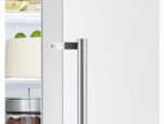 KOENIC KFZ 651 D NF W Gefrierschrank (D, 384 l, 1817 mm hoch) – Bild 5