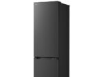 LG GBBSJ2CCEP Serie J Fit&Max Kühlgefrierkombination (C, 375 l, 2030 mm hoch, Metallic Black) – Bild 2