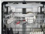 AEG GT8200A2SCM Serie 8000 Geschirrspüler (teilintegrierbar, 596 mm breit, 40 dB (A), A) – Bild 5