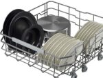 AEG GT8200A2SCM Serie 8000 Geschirrspüler (teilintegrierbar, 596 mm breit, 40 dB (A), A) – Bild 6