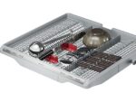 AEG GT8200A2SCM Serie 8000 Geschirrspüler (teilintegrierbar, 596 mm breit, 40 dB (A), A) – Bild 8