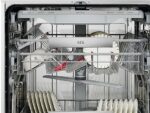AEG GI8200B4SC Serie 8000 Geschirrspüler (vollintegrierbar, 596 mm breit, 42 dB (A), B) – Bild 5
