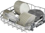 AEG GI8200B4SC Serie 8000 Geschirrspüler (vollintegrierbar, 596 mm breit, 42 dB (A), B) – Bild 7
