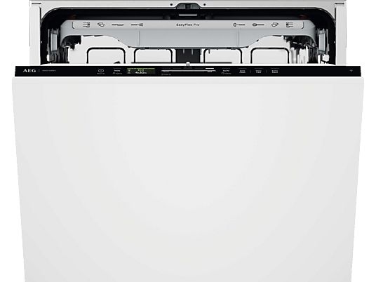 3016167_2-1.jpg AEG GI9200X2TC Serie 9000 Geschirrspüler (vollintegrierbar, 596 mm breit, 40 dB (A), A) – Bild 1