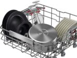 AEG GI9200X2TC Serie 9000 Geschirrspüler (vollintegrierbar, 596 mm breit, 40 dB (A), A) – Bild 6