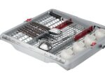 AEG GI9200X2TC Serie 9000 Geschirrspüler (vollintegrierbar, 596 mm breit, 40 dB (A), A) – Bild 8