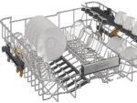 BAUKNECHT BKSV1 UAM Geschirrspüler (unterbaufähig, 600 mm breit, 41 dB (A), A) – Bild 8