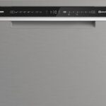 BAUKNECHT BKSV1 FAM Geschirrspüler (freistehend, 600 mm breit, 41 dB (A), A)