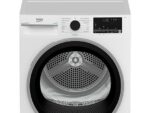 BEKO B3T4224SD Wärmepumpentrockner (8 kg, Weiß)