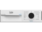 BEKO B3T4224SD Wärmepumpentrockner (8 kg, Weiß) – Bild 3