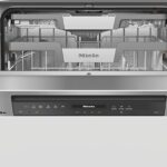 MIELE G 7601 SCi AD EnergyHero Geschirrspüler (teilintegrierbar, 598 mm breit, 41 dB (A), A)
