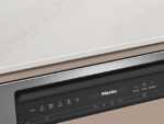 MIELE G 7601 SCi AD EnergyHero Geschirrspüler (teilintegrierbar, 598 mm breit, 41 dB (A), A) – Bild 3
