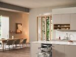 MIELE G 7601 SCi AD EnergyHero Geschirrspüler (teilintegrierbar, 598 mm breit, 41 dB (A), A) – Bild 4