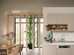 MIELE G 7601 SCi AD EnergyHero Geschirrspüler (teilintegrierbar, 598 mm breit, 41 dB (A), A) – Bild 5