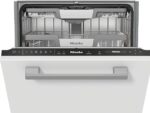 MIELE G 7658 SCVi XXL AD EnergyHero Geschirrspüler (vollintegrierbar, 598 mm breit, 41 dB (A), A)