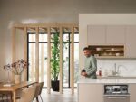 MIELE G 7658 SCVi XXL AD EnergyHero Geschirrspüler (vollintegrierbar, 598 mm breit, 41 dB (A), A) – Bild 3