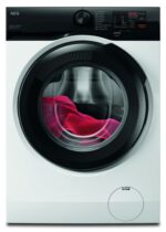 AEG LR6F5E495 6000 Waschmaschine (9,0 kg, 1351 U/Min., A, Ja)