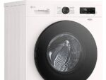 LG W4WB3095Y unterbaufähig Waschtrockner (9 kg / 5 kg, 1310 U/Min.) – Bild 3
