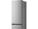 LG GBBS726BPY Fit&Max Kühlgefrierkombination (B, 375 l, 2030 mm hoch, Prime Silver)