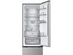 LG GBBS726BPY Fit&Max Kühlgefrierkombination (B, 375 l, 2030 mm hoch, Prime Silver) – Bild 4