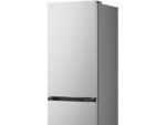 LG GBBS716AMB Fit&Max Kühlgefrierkombination (A, 333 l, 1860 mm hoch, Metal Sorbet)