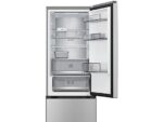 LG GBBS716AMB Fit&Max Kühlgefrierkombination (A, 333 l, 1860 mm hoch, Metal Sorbet) – Bild 5