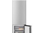 LG GBBS716AMB Fit&Max Kühlgefrierkombination (A, 333 l, 1860 mm hoch, Metal Sorbet) – Bild 8