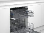 BEKO BDUN16450X Geschirrspüler (unterbaufähig, 598 mm breit, 42 dB (A), B) – Bild 5