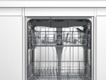 BEKO BDUN16450X Geschirrspüler (unterbaufähig, 598 mm breit, 42 dB (A), B) – Bild 7