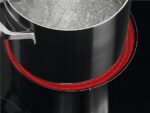 AEG TN64RA06XB Strahlungsbeheizt (576 mm breit, 4 Kochzonen) – Bild 9