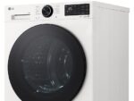 LG RT90X7 Wärmepumpentrockner Serie X7 (9 kg, Essence White)
