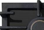 KAISER KCG 6335Em Turbo Gas (58 cm breit, 4 Kochfelder) – Bild 6