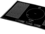 KAISER KCT 97 FI La Perle inkl. Grillplatte Induktionskochfeld (90 cm breit, 5 Kochfelder) – Bild 4