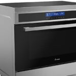 KKT KOLBE Standherd Induktionsherd CC9001IND, Einbauherdset (Induktion, A, 108 l)