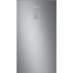 CHIQ FSS559NEI42D Großzügige Räumlichkeiten Side-by-Side (323 kWh/Jahr, E, 1770 mm hoch, Dunkler Edelstahl Look) – Bild 9