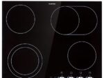 KLARSTEIN EasyCook Kochfeld (59 cm breit, 4 Kochfelder)