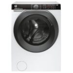 HOOVER HWP 414AMBC/1-S H-WASH 500 Waschmaschine (14 kg, 1351 U/Min., A)