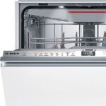 EXQUISIT GSP 9309-030 E WEISS Geschirrspüler (Standgerät (Besteckkorb, 448 mm breit, 49 dB (A), E) – Bild 10