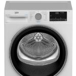 BEKO B3T22491 Wärmepumpentrockner (8 kg, C)